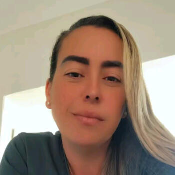 Babysitter Rio de Janeiro: Bruna