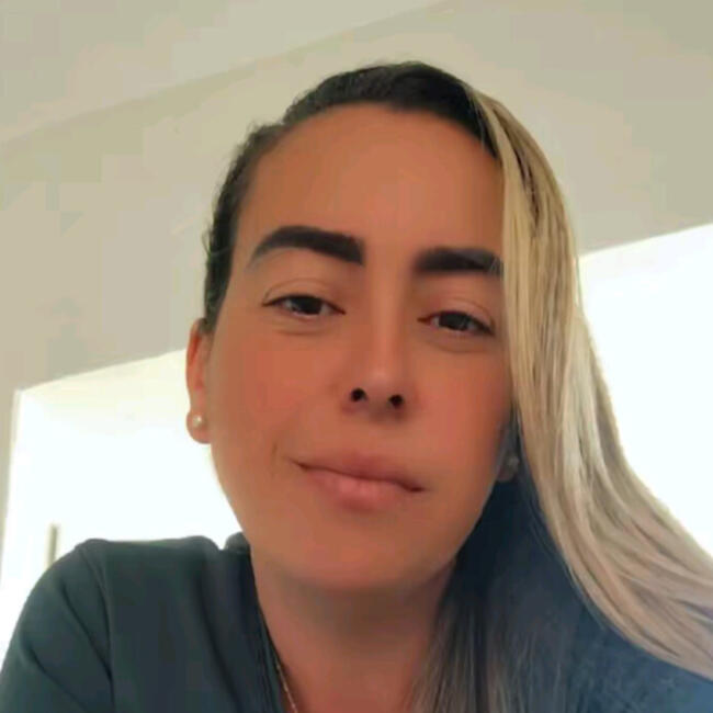 Babysitter in Rio de Janeiro: Bruna