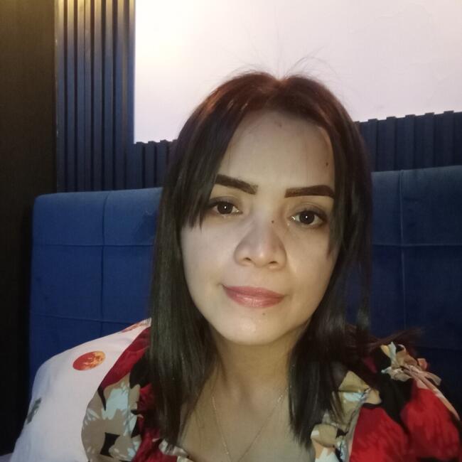 Nanny in Dubai: Jhen