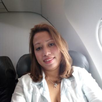 Babysitting job in Soledad: babysitting job Melisa Valencia