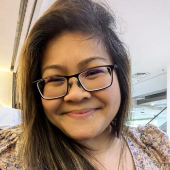 Babysitter Singapore Island: Liza