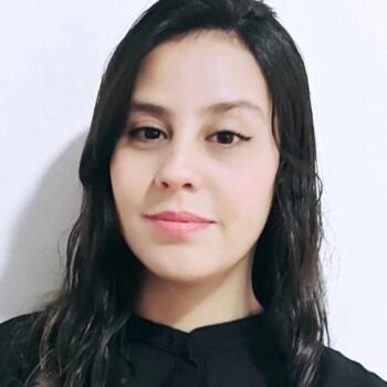 Niñera en Guayaquil: Nathalia