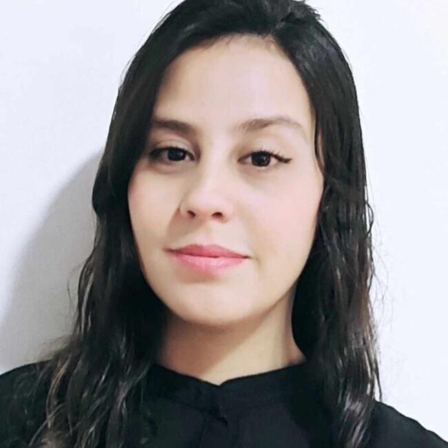 Niñera en Guayaquil: Nathalia