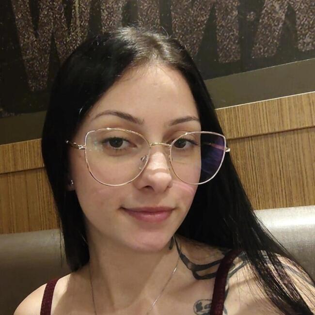 Babysitter in São Paulo: Beatriz