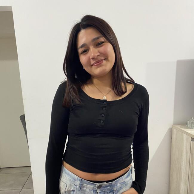 Babysitter in La Plata: Bianca