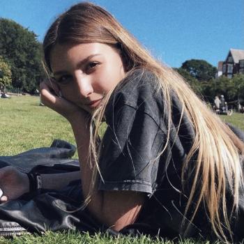 Babysitter Imola: Elena