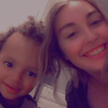 Baby-sitter in Kitchener: Keera