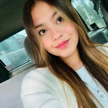 Niñera en Ciudad de México: Paola