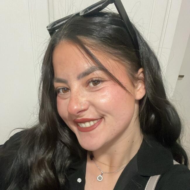 Babysitter in Petroúpolis: Ηλιάνα