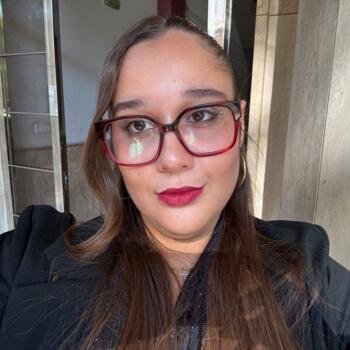 Babysitter in Alcantarilla: Andrea