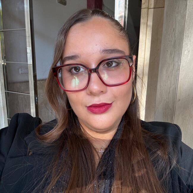 Babysitter in Alcantarilla: Andrea