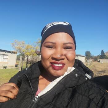 Nanny Rustenburg: Molleloa