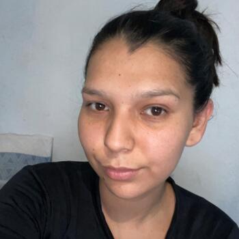 Niñera en José C. Paz: Natalia Jacqueline Areco