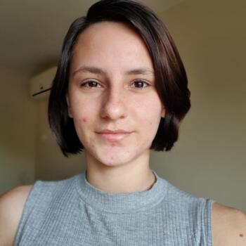Babá em Rio de Janeiro: Debora