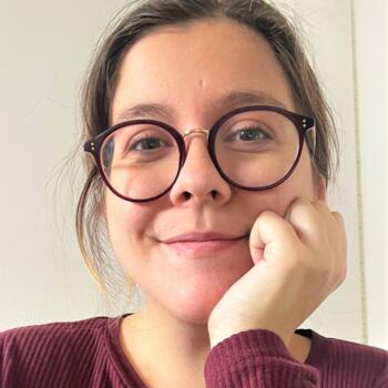 Baby-sitter in Chambéry: Manon