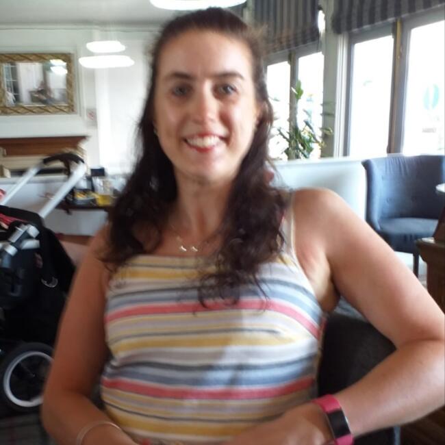 Nanny in St Albans: Sarah