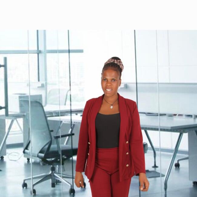 Babysitting job in Sharjah city: Patricia