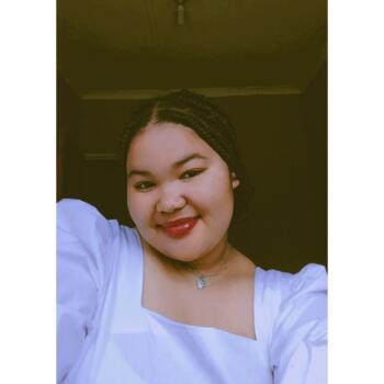 Babysitter in Cape Town: Melenique