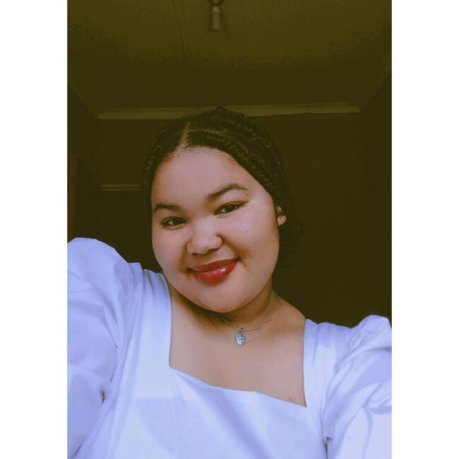 Babysitter in Cape Town: Melenique