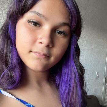 Babysitter in Cascavel: Taysa