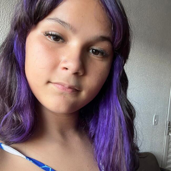 Babysitter in Cascavel: Taysa