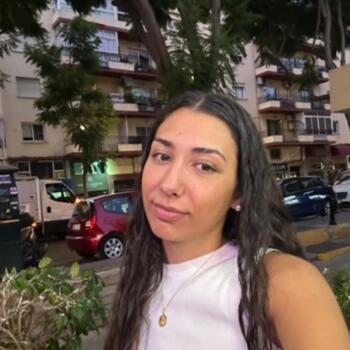 Babysitter Málaga: Isabel