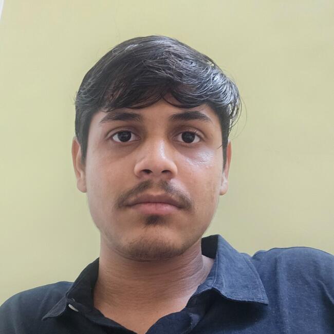 Babysitting job in Mumbai: Samarth Singh