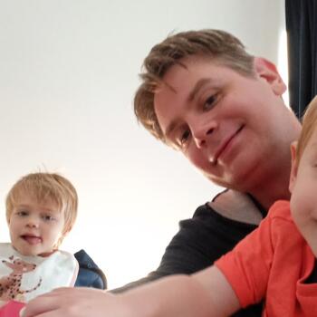 Babysitting job in Tiel: babysitting job Martin