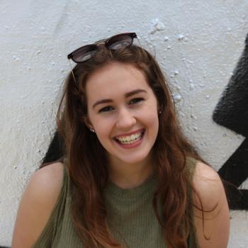 Oppas Bunnik: Hanneke