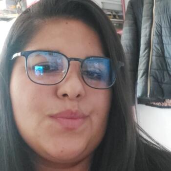 Babysitter in Macul: Darinka alexandra