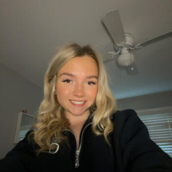 Baby-sitter in Whitchurch-Stouffville: Rachel