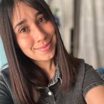 Babysitter Buenos Aires: Natalia