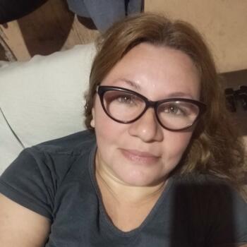 Niñera Almirante Brown: Viviana