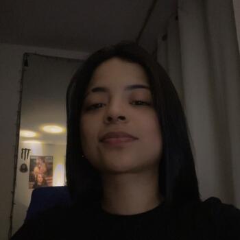 Babysitter in Antofagasta: Jessica