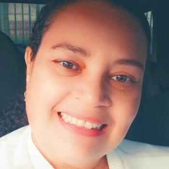 Babysitter in Ribeirão Preto: Tatiana
