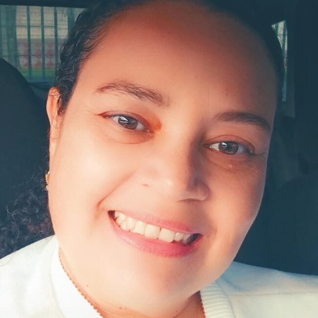 Babysitter in Ribeirão Preto: Tatiana