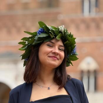 Babysitter a Pontecagnano: Federica