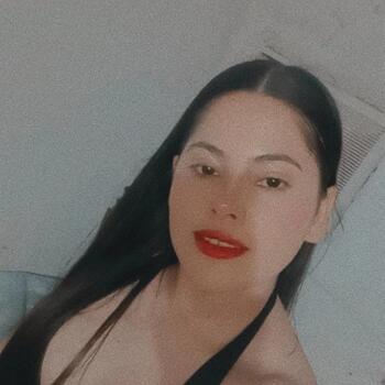 Niñera en Villa Berthet: Alejandra