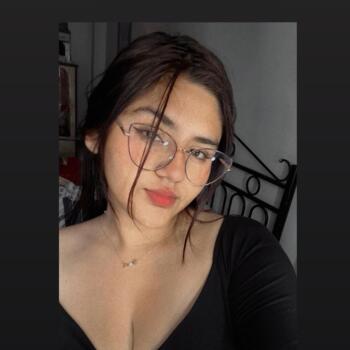 Babysitter in Madrid: Stacy milena