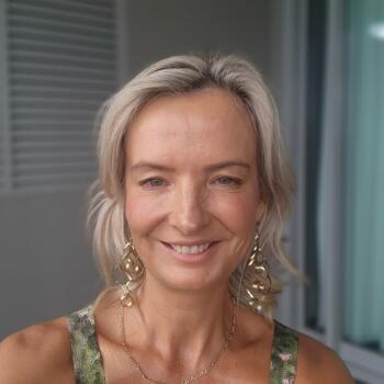 Childminder job in Auckland: babysitting job Rachael