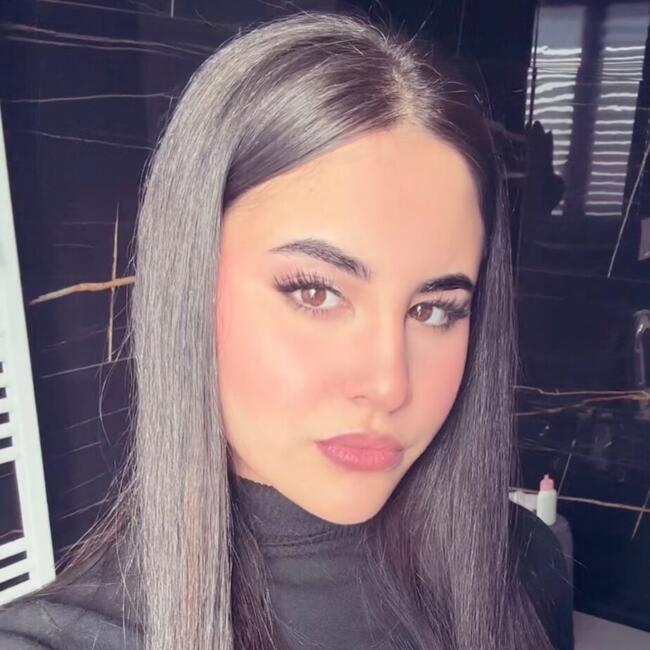 Babysitter in Orta Nova: Martina