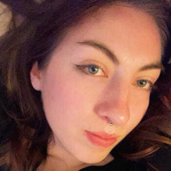 Babysitter in Providencia: Ignacia