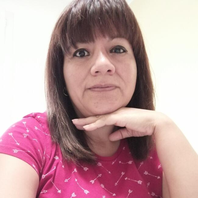 Babysitter in Milan: Pamela