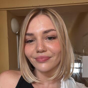 Babysitter Berlin: Marie