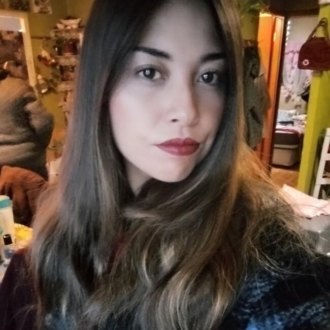 Babysitter in Osorno: Pilar