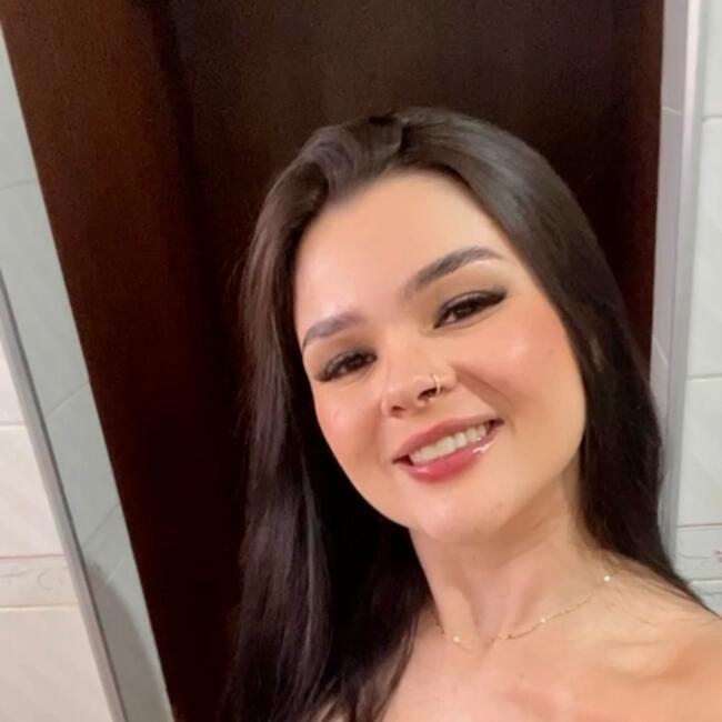 Babysitting job in Uberlândia: Renata