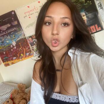 Babysitter in Fair Oaks: Abigail