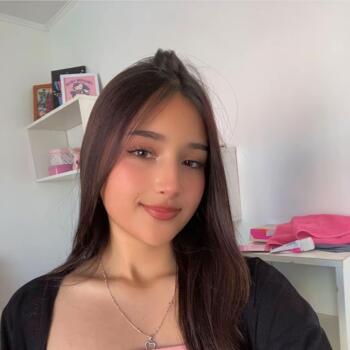 Babysitter στην περιοχή Quillota: Marti