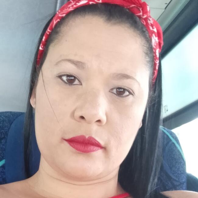 Babysitter in Palmira: Carolina