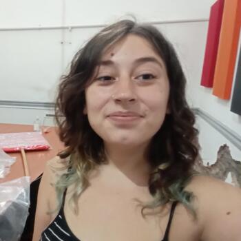 Babysitter in Berazategui: Noelia Abril